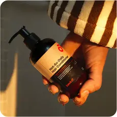 Not-So-Daily Hair Conditioner - 250 ml