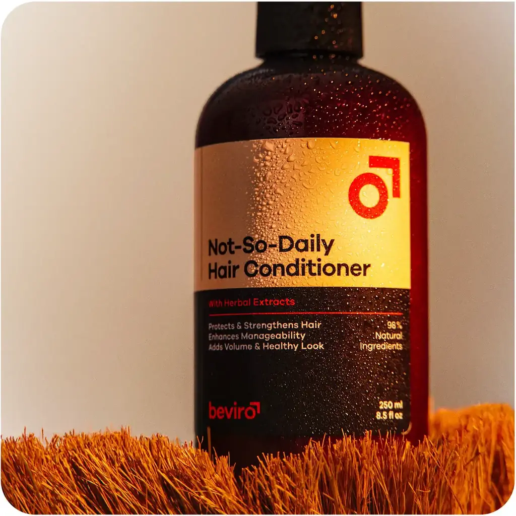 Not-So-Daily Hair Conditioner - 250 ml