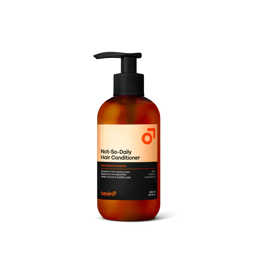Not-So-Daily Hair Conditioner - 250 ml