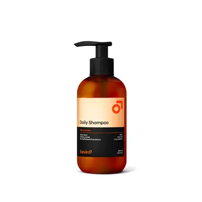 BV310 - Daily Shampoo 250 ml