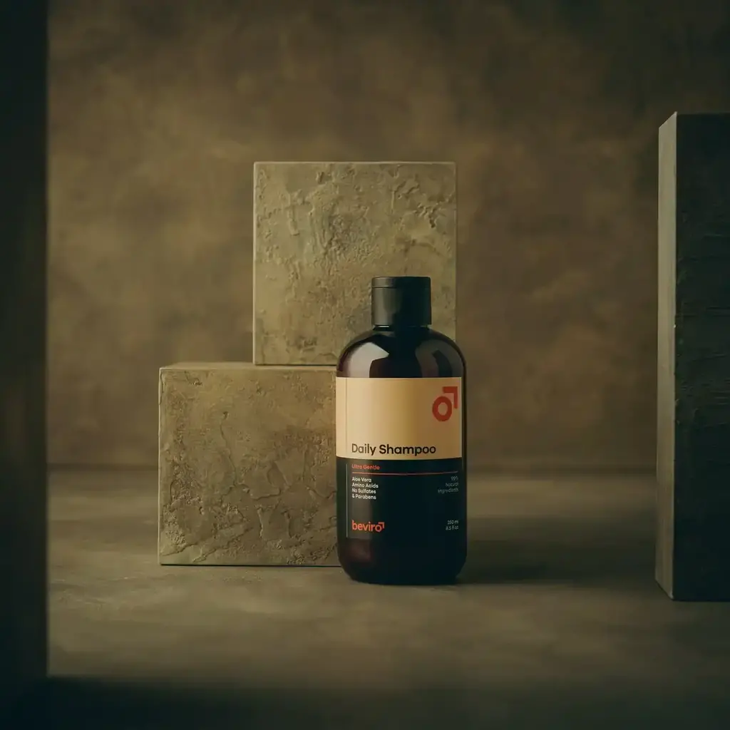 Daily Shampoo 250 ml