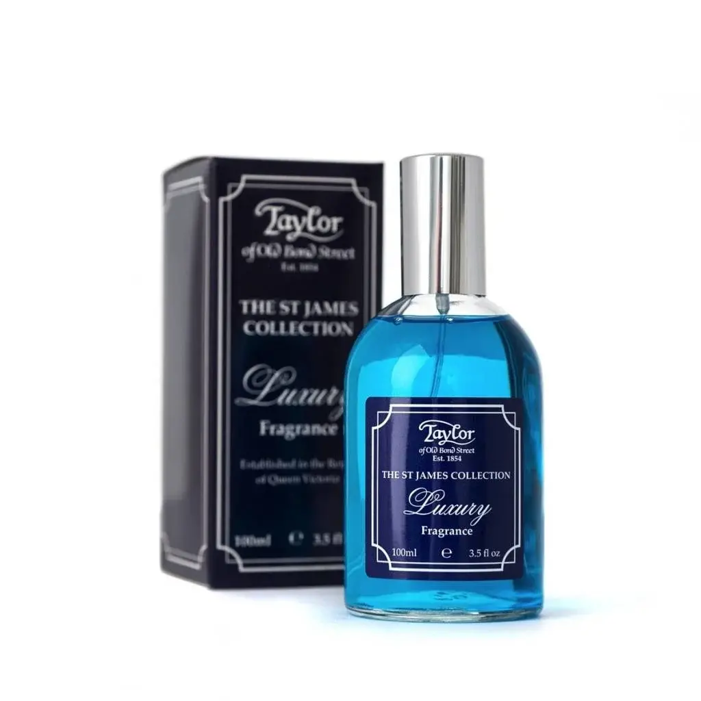 St, James Fragrance 100ml