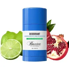 Deodorant Italian Lime & Pomegranate Essence 75g