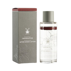 Sandalwood Aftershave Lotion 125ml