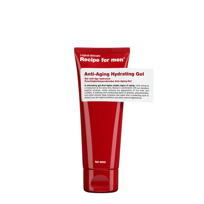 R056 - Anti Aging Gel 75ml