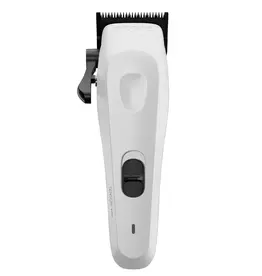 My-Blades MYBL-TENS-WH - Tensor AI Powered Professional Clipper - White