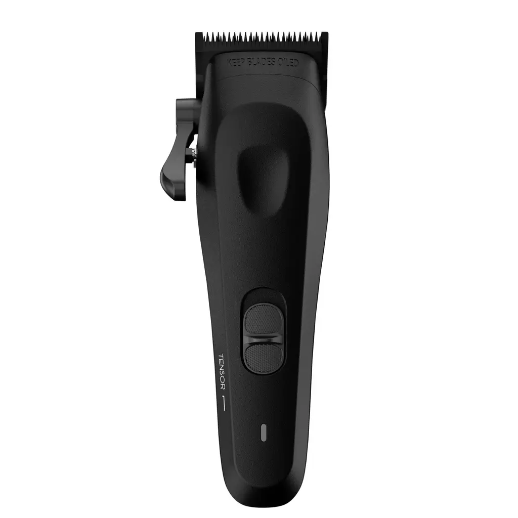 My-Blades Tensor AI Powered Professional Clipper - Black