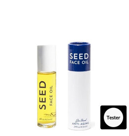 1x Seed Face Oil -T- 8.5ml TESTER