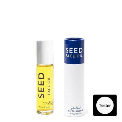 1x Seed Face Oil -T- 8.5ml TESTER