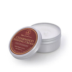 Scheercrème Cedarwood 75 g