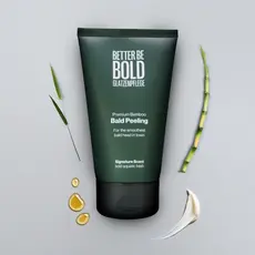 Premium Bamboo Bald Peeling 150ml