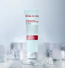 25418 – Instant Recharge Age-Rewind Face Mask, 75 ml