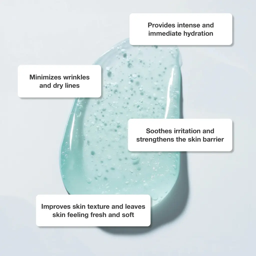 Instant Recharge Age-Rewind Face Mask, 75 ml