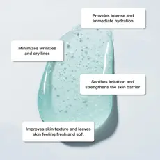 Instant Recharge Age-Rewind Face Mask, 75 ml