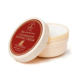 01012 - Scheercrème 150g Cedarwood