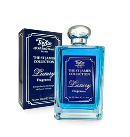 06035 - St, James Fragrance 100ml