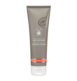 RCGMT - Grapefruit & Mint Shaving cream 75ml