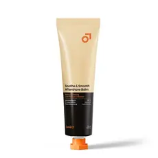 Soothe & Smooth Aftershave Balm 100ml