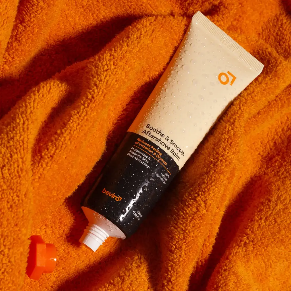 Soothe & Smooth Aftershave Balm 100ml