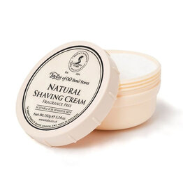 01013 - Scheercrème 150g Natural