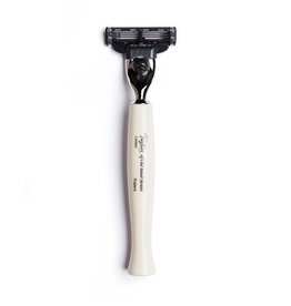 15520I -  No. 74 Gillette Mach3® - Ivory