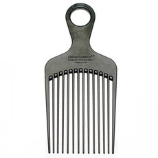 Model No. 7 Carbon Fiber