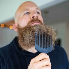 Model No. 12 Carbon Fiber