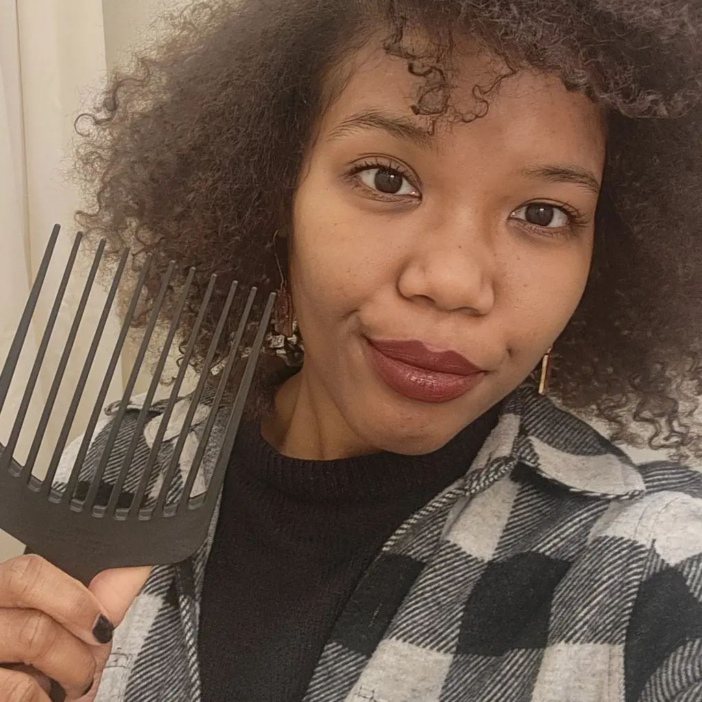 Model No. 12 Carbon Fiber