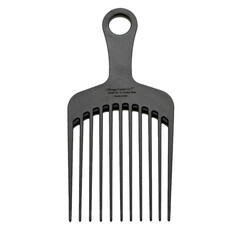 Model No. 12 Carbon Fiber