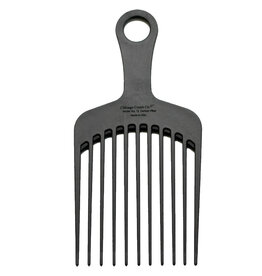 CHICA-12-CF - Model No. 7 Carbon Fiber