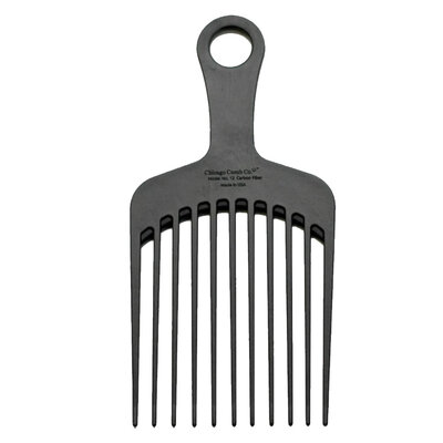 CHICA-12-CF - Model No. 7 Carbon Fiber