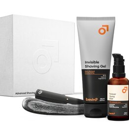 BV001 - Advanced Shaving Set