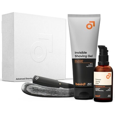 BV001 - Advanced Shaving Set