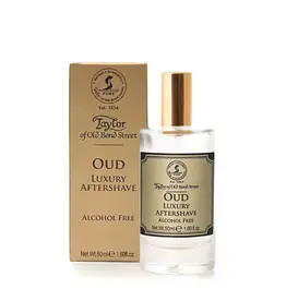05993 - Aftershave Lotion Oud 50ml