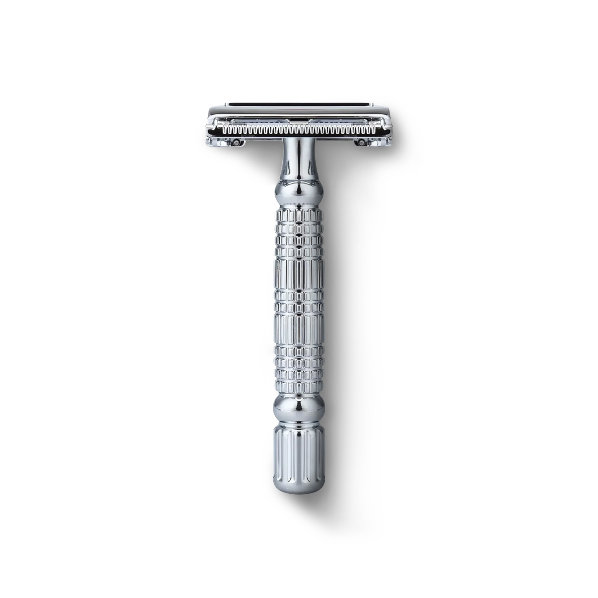 My-Blades Classic Butterfly Safety Razor Set - Intershave