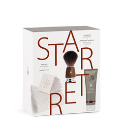 GS-STARTER – Geschenkset, 3-Delig, Starter