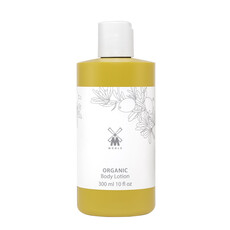 Organic bodylotion 300ml