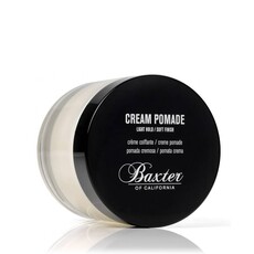 Cream Pomade 60ml