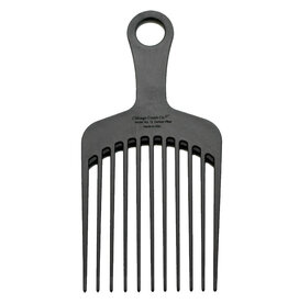 CHICA-12-CF - Model No. 7 Carbon Fiber