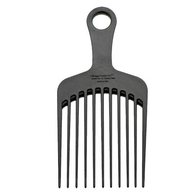 CHICA-12-CF - Model No. 12 Carbon Fiber