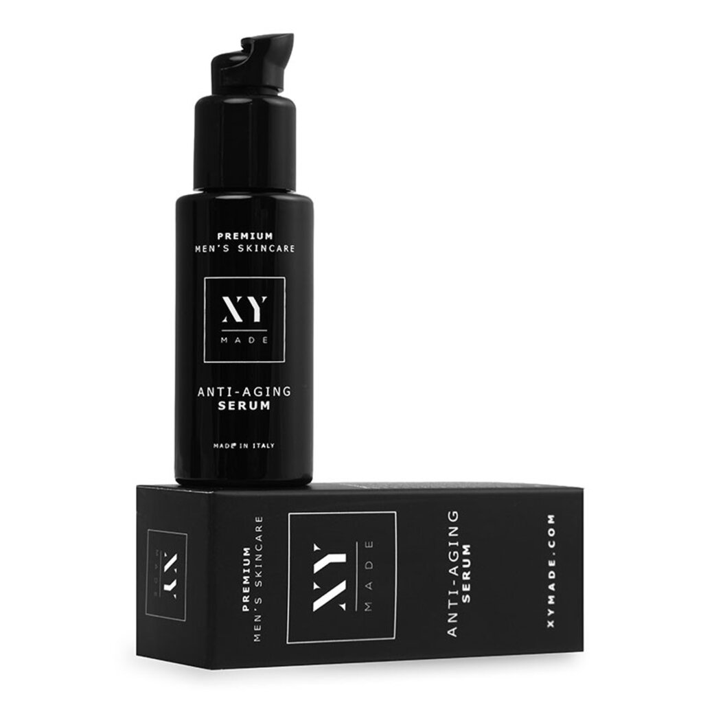 Anti Aging Serum 50ml