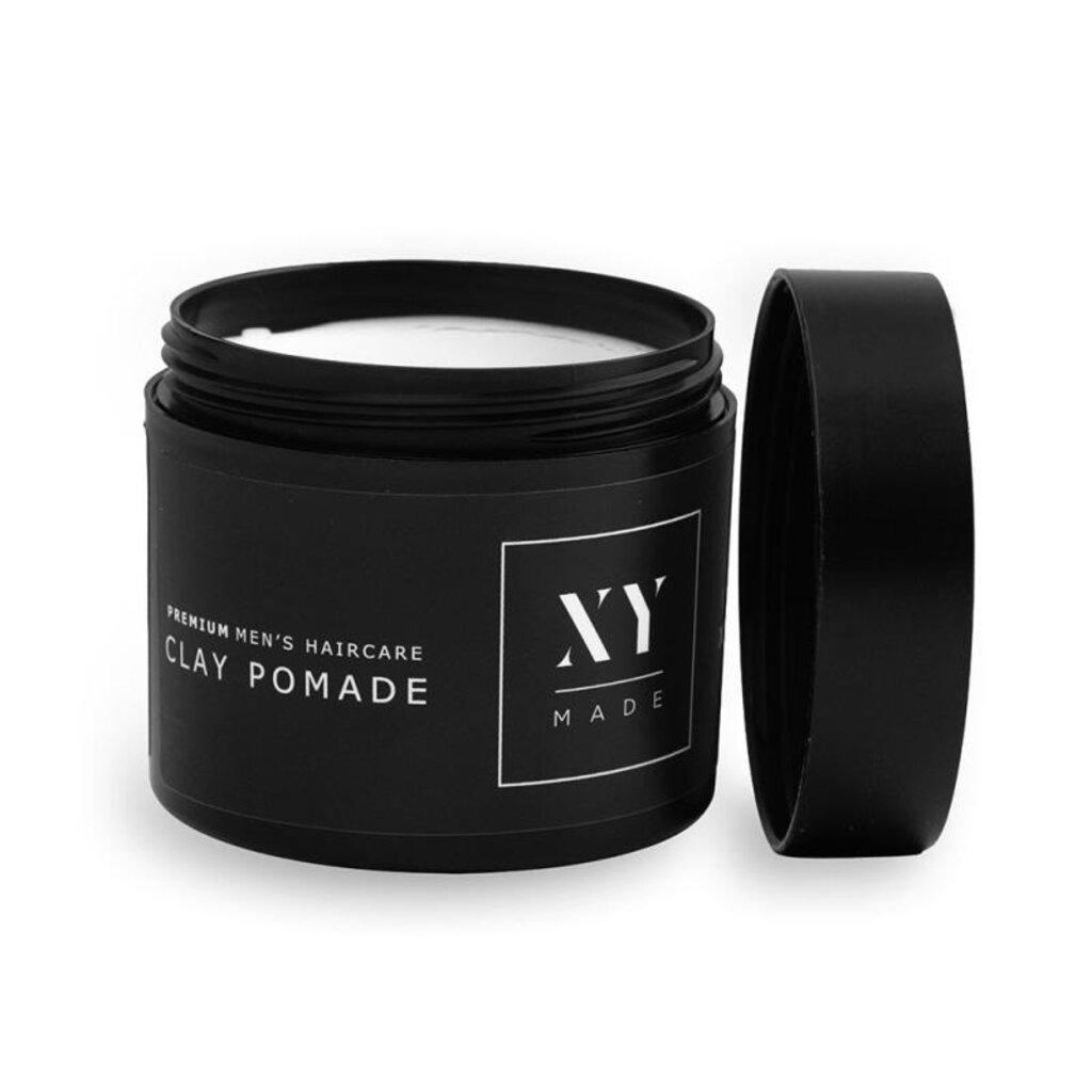 Clay Pomade 100ml