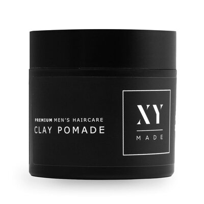 XY-005 Clay Pomade 100ml