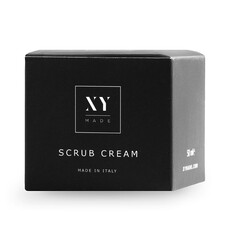 Scrub Cream 50ml