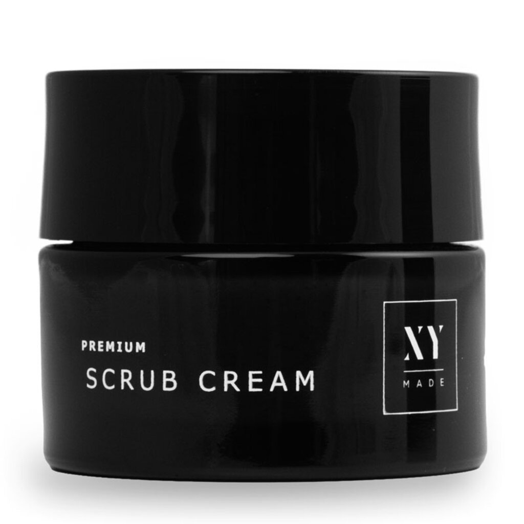 Scrub Cream 50ml