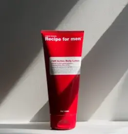 25417 – 72H Active Body Lotion, 200 ml