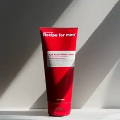 25417 – 72H Active Body Lotion, 200 ml
