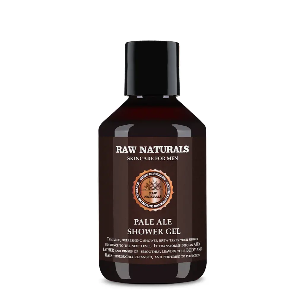 Pale Ale Shower gel 250ml