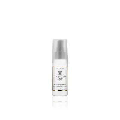 Antonio Axu AXU044 - Herstellend Serum Anti-Haarbreuk 50 ml