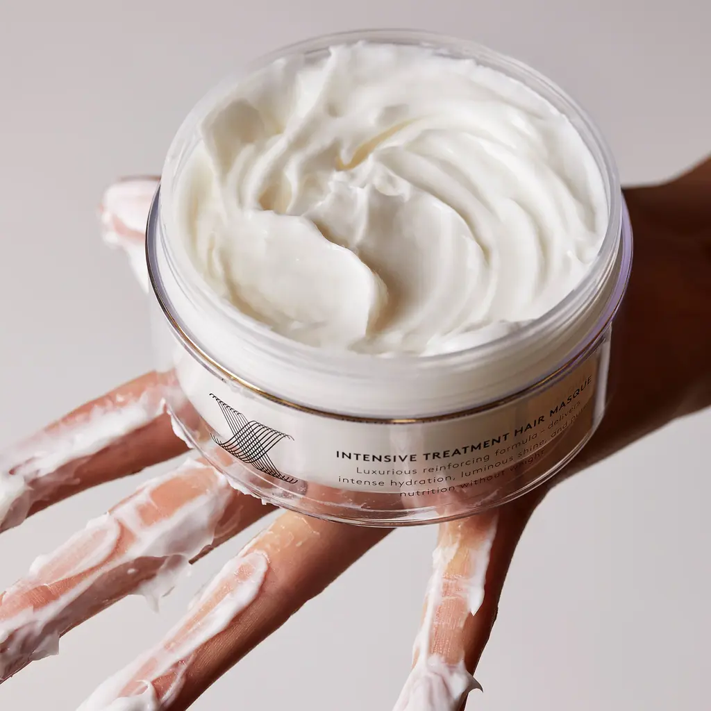 Antonio Axu Intensive Treatment Hair Masque 200 ml